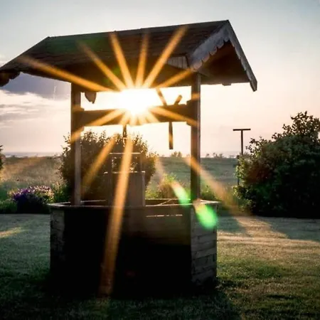 Küstenhaus Mittel Rerik