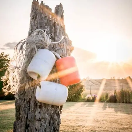 Apartment Küstenhaus Mittel