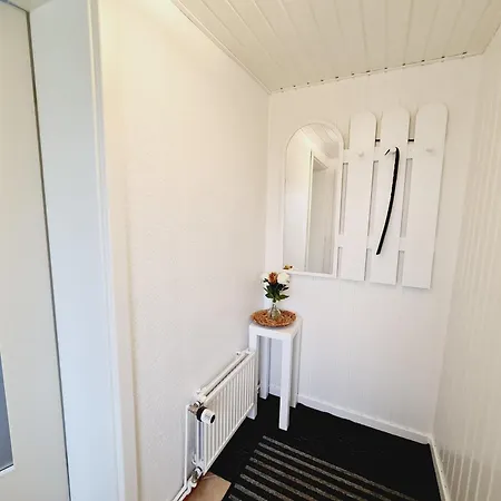 Küstenhaus Mittel Apartment Rerik