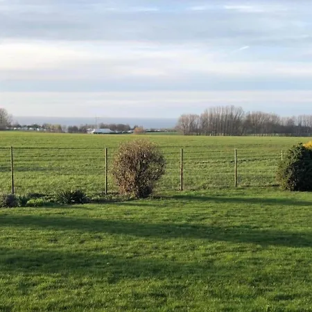 Apartment Küstenhaus Mittel *