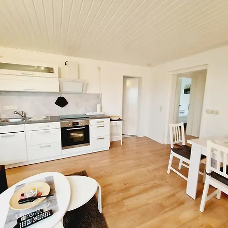 Apartment Küstenhaus Mittel Rerik