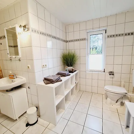 Küstenhaus Mittel * Rerik